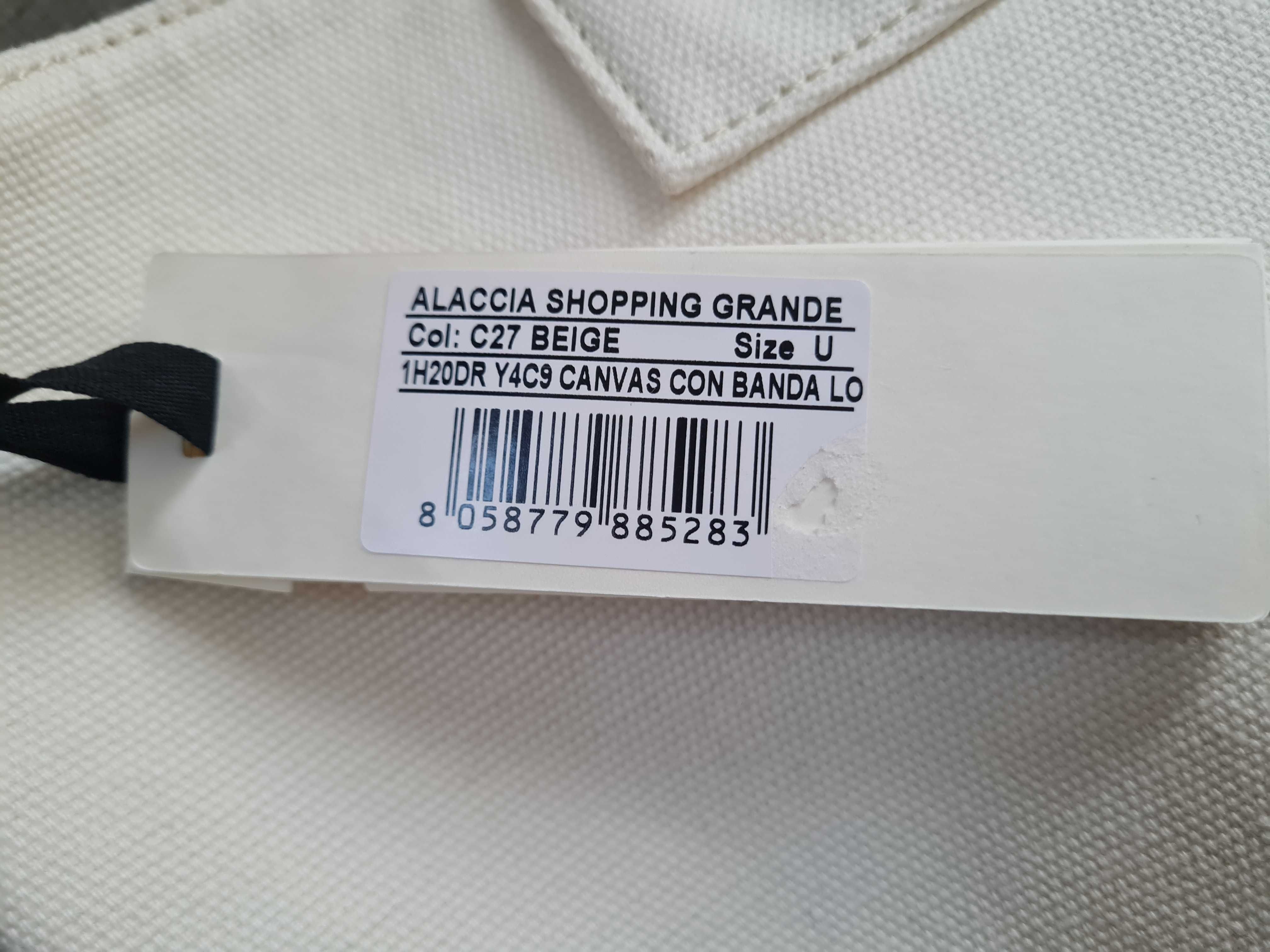 Pinko shopper torebka Alaccia nowa oryginalna super cena