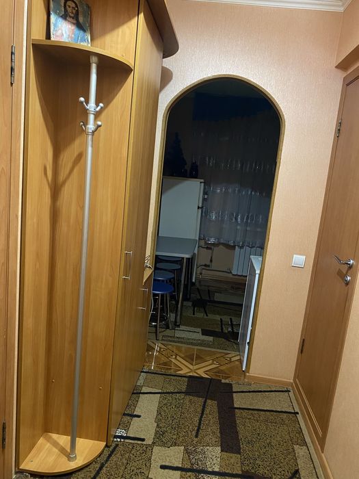 Квартира подобово місто Лозова