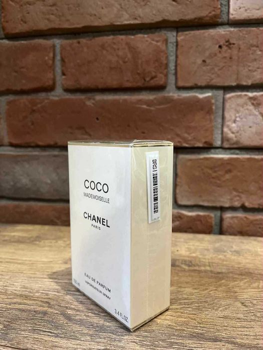 Chanel Coco Mademoiselle Eau de Parfum