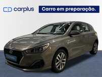 Hyundai i30 1.0 T-GDI Style+Navi