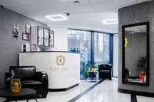 Hanza Tower -Gotowy salon kosmetyczny na sprzedaż