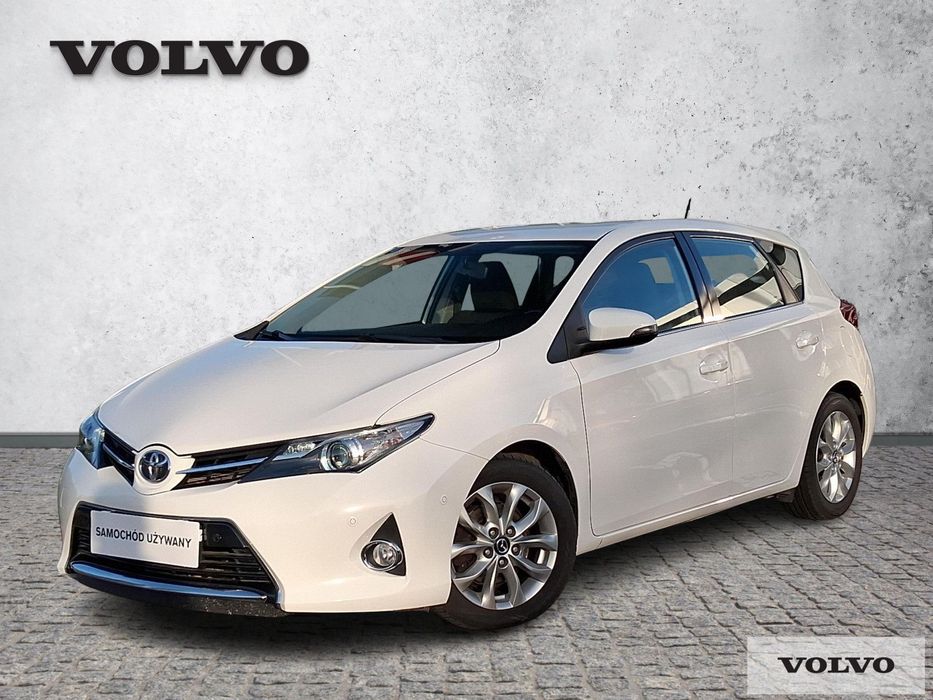 Toyota Auris 2.0 D-4D Premium