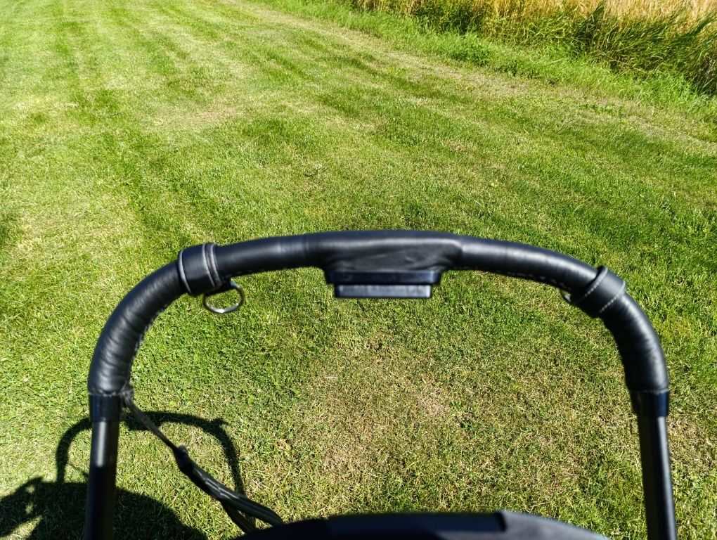 Cybex 3 w 1 wózek