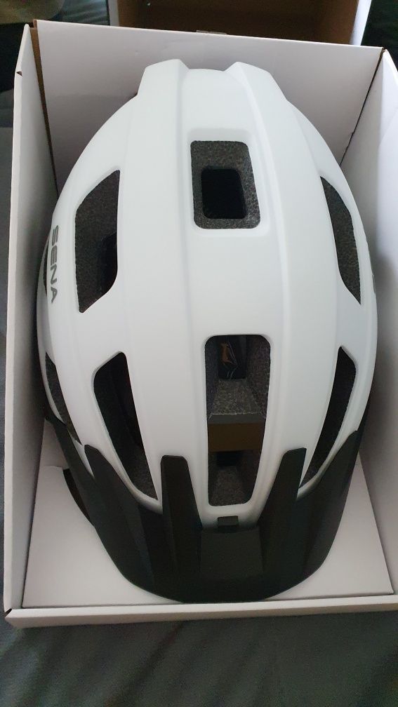 Kask Sena M1 Evo rozmiar L