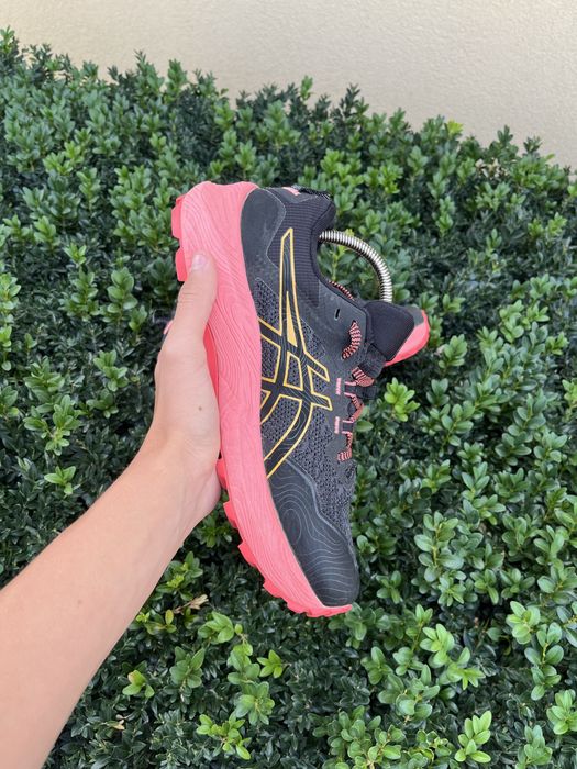 Кросівки Asics GEL-TRABUCO 11 gor-tex