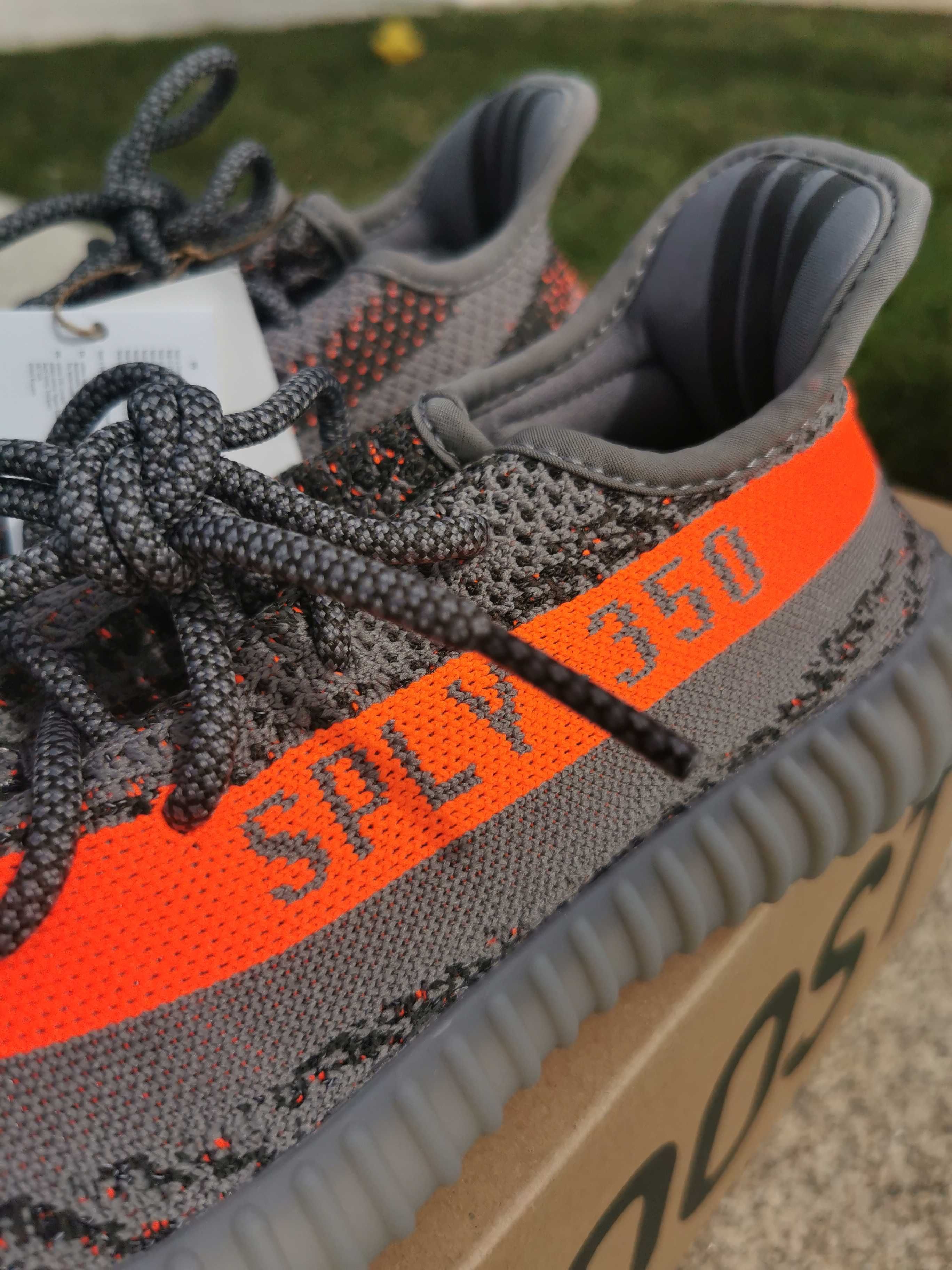 Yeezy Boost 350 v2 Beluga Reflective