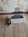 Сканер з автоподачею kodak i1120