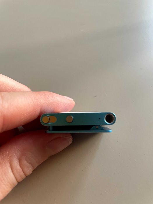Apple iPod Shuffle 4-ta generacja