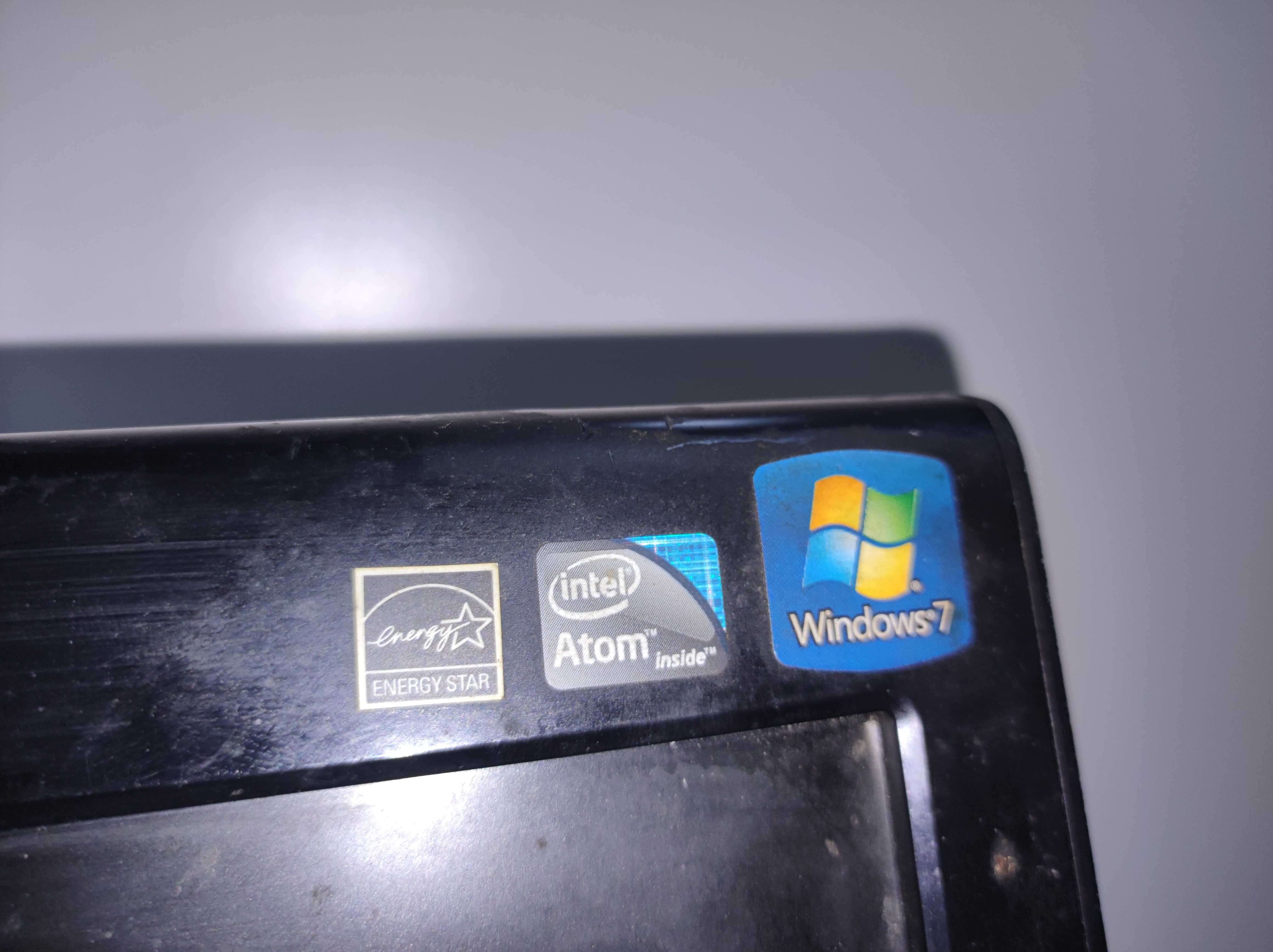 Komputer HP Compaq 100eu AIO WU540EA#AKD 20" LCD 1600x900
