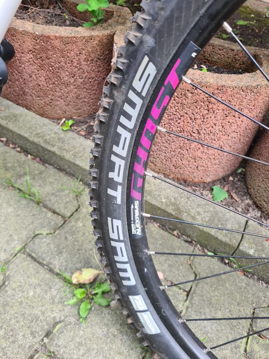 Rower damski MTB Ghost