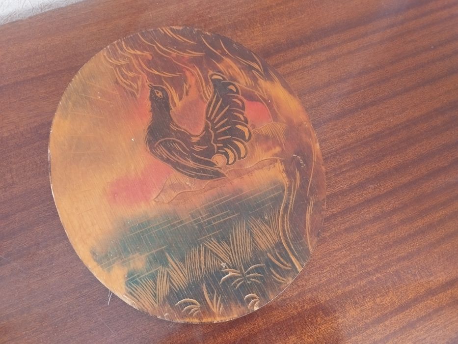 Картины панно,времён СССР, картина