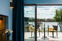 Wynajmę apartament w Ostródzie w Hotelu Willa Port