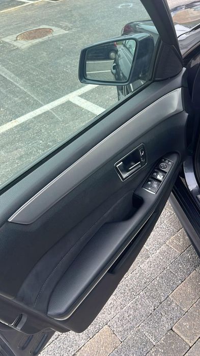 Mercedes E300 230mil impécavel