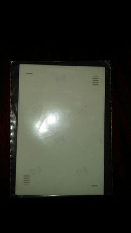 Papier fotograficzny HP, 3 arkusze/10 x 15 cm