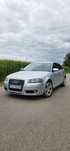 Audi A3 Audi A3 1.6 fsi 115km oryginalne szyby serwis