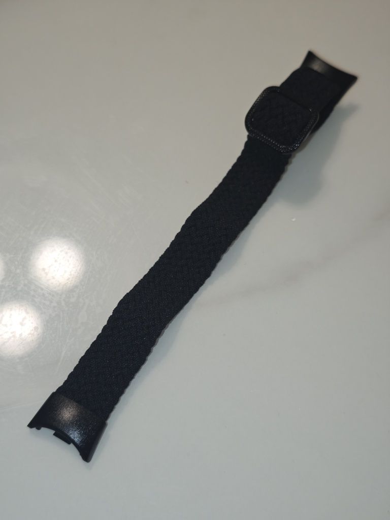 Xiaomi Mi Band 8 Black EU