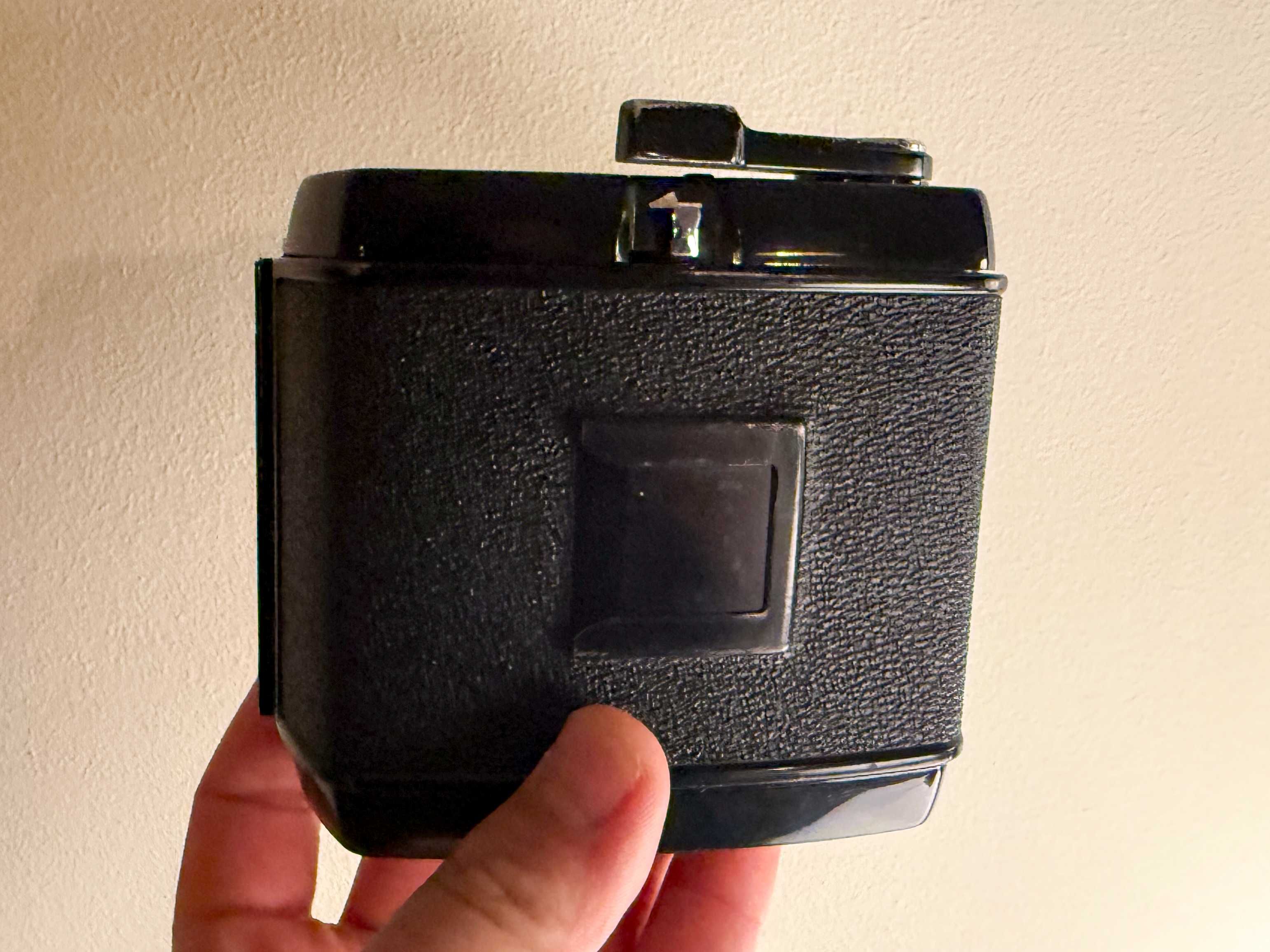 Mamiya rb67 pro s