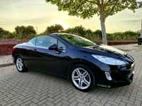 Peugeot 308 Cabrio Diesel 181 Mil kms