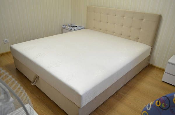 Ліжко "Фантазія" Від виробника!