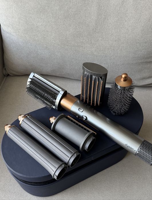 Стайлер Dyson airwrap styler