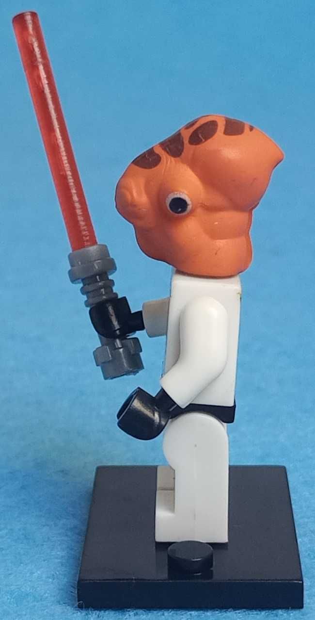 Admiral Ackbar (Star Wars)