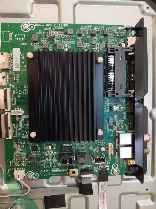 Płyta główna Hisense RSAG7.820.11711/ROH  55U7HQ