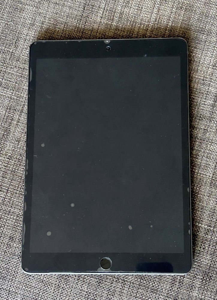 iPad 10.2”, 128Gb