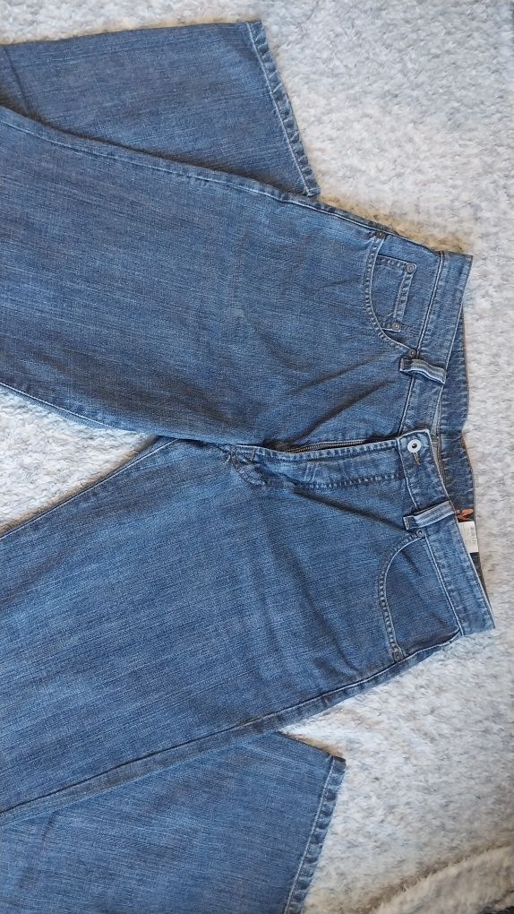 Adidas. Wrangler. Mac. Denim