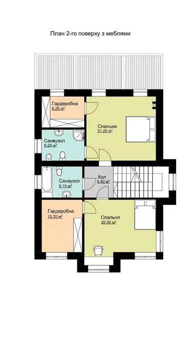 Продаж якісно побудованих БУДИНКІВ Стоянка 2. закрита територія  ГАЗ