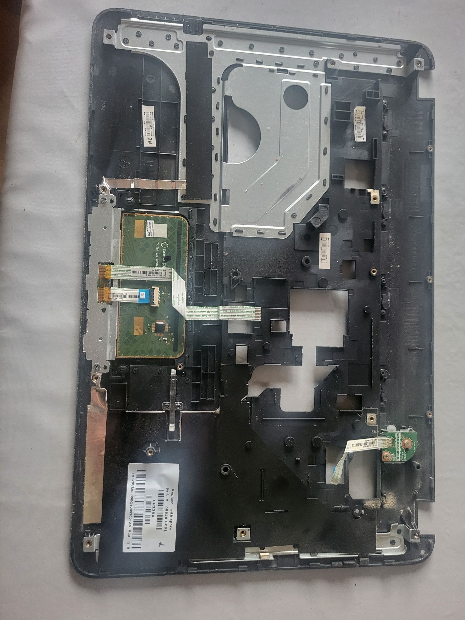 Sprzedam Palmrest do Laptopa HP COMPAQ CQ58