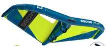 Asa Wingfoil GONG Plus 5m wing V2 - com saco