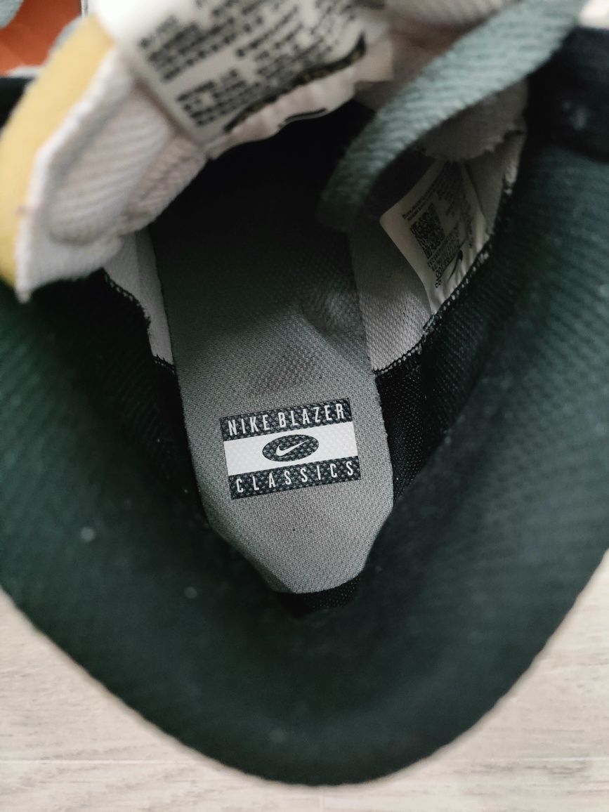 Buty Nike BLAZER MID '77 r. 42