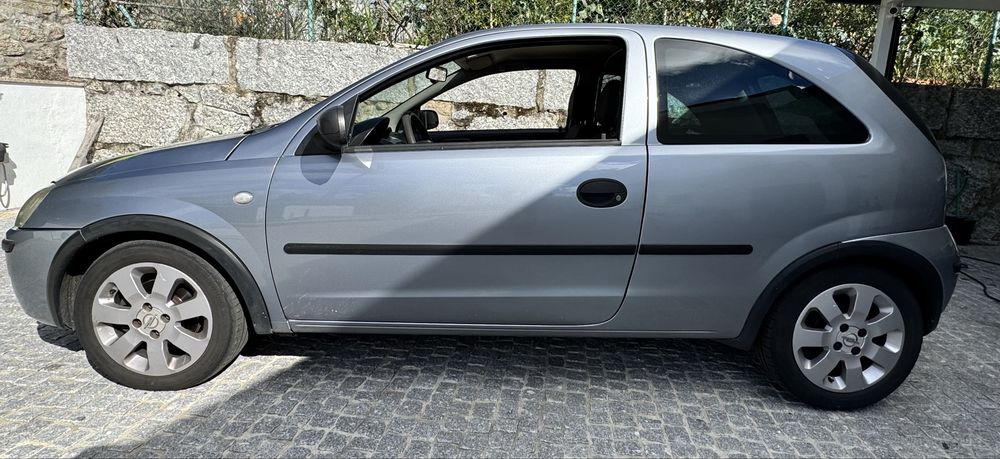 Opel corsa 1.3 CDTI