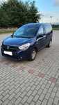 Dacia Dokker Dacia Dokker Laureate
