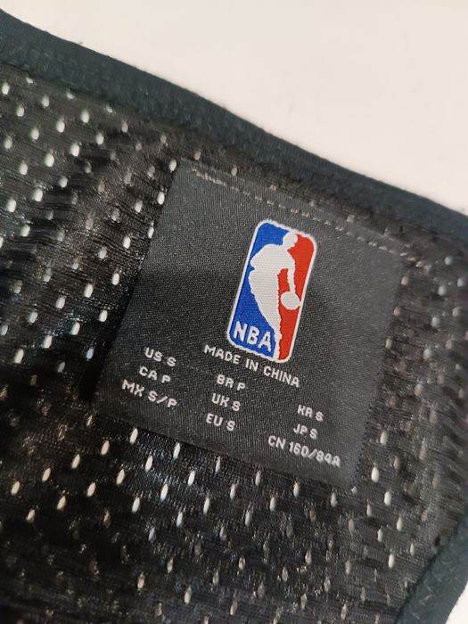 NBA Chicago bulls koszulka na ramiączkach roz,S/46 koszulka koszykówka