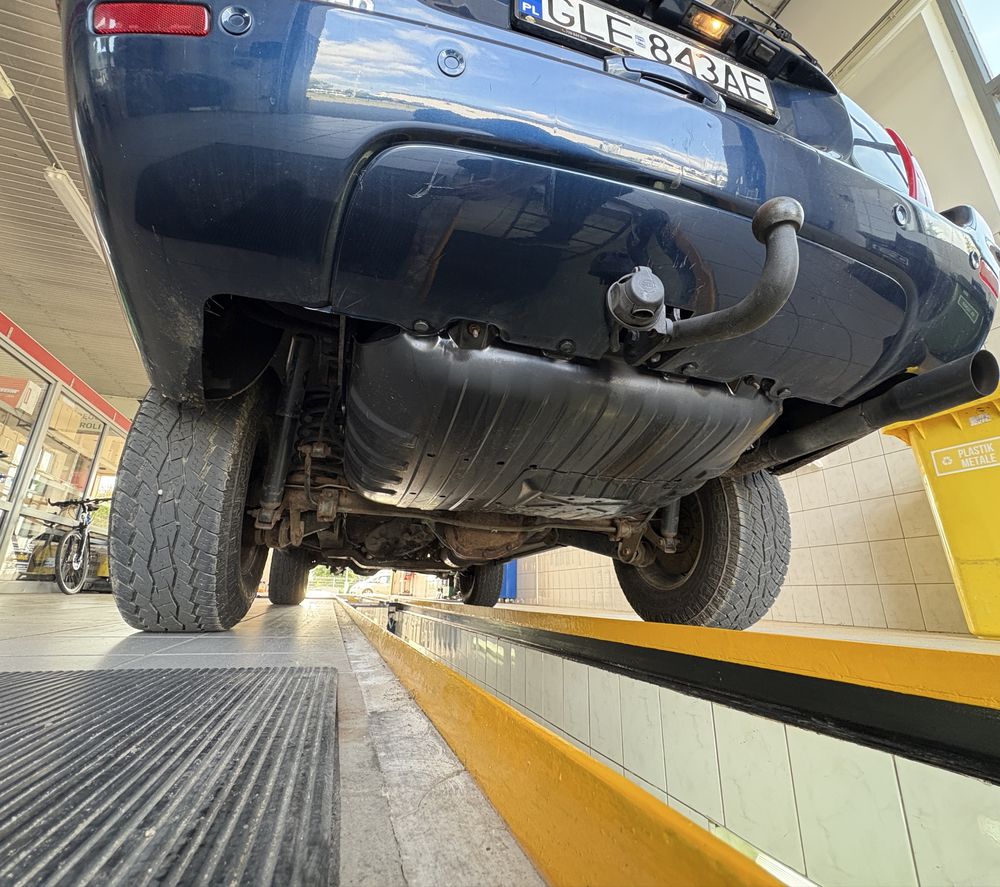 Jeep Grand Cherokee WJ Limited 4.0 Quadra Drive