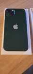 iPhone 13. 128GB. Zielony.