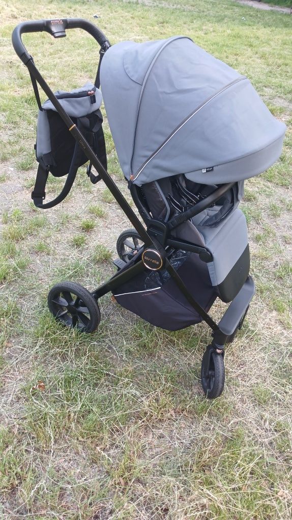 Коляска carello ultra 6525
