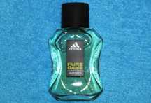 Adidas Pure Game Men woda toaletowa dla mężczyzn 50 ml vegan