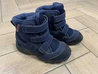 Trapery, sniegowece, kozaki Nike Holtana r.26