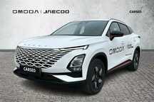 Omoda 5 1.6 TGDI 147KM Premium l Gwarancja 7 lat , Tempomat Aktywny, VAT23% l
