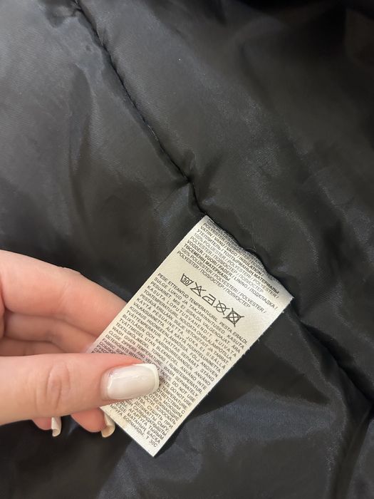 Дитячий зимовий костюм (зріст128)