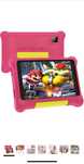 HotLight 7-calowy tablet dla dzieci systemem Android 12,
