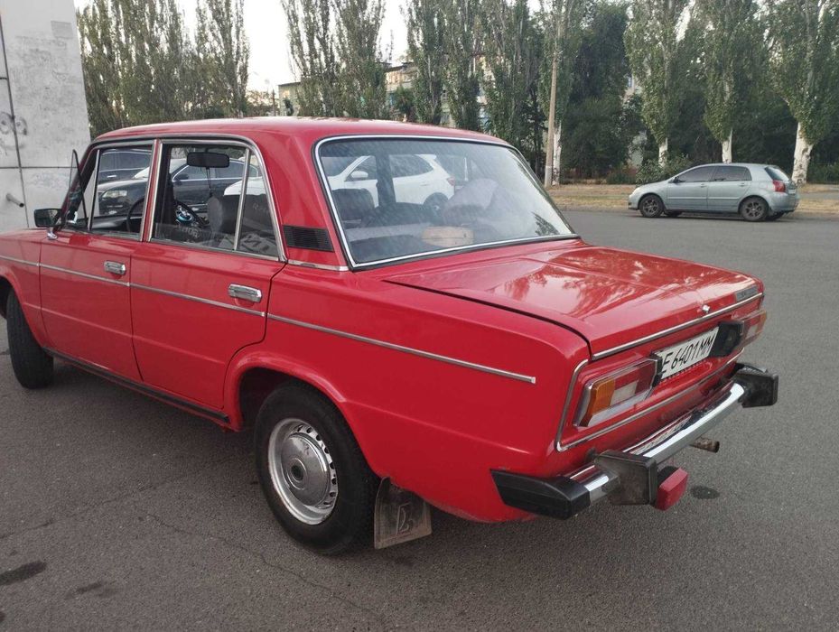 Супер авто 1991 року випуску