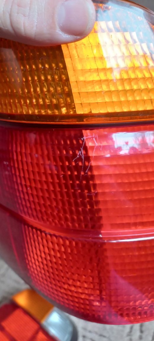 Lampy tylne* BMW E-36 *Compact*
