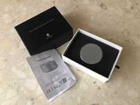 VENDO: Coluna de som Bluetooth PEUGEOT