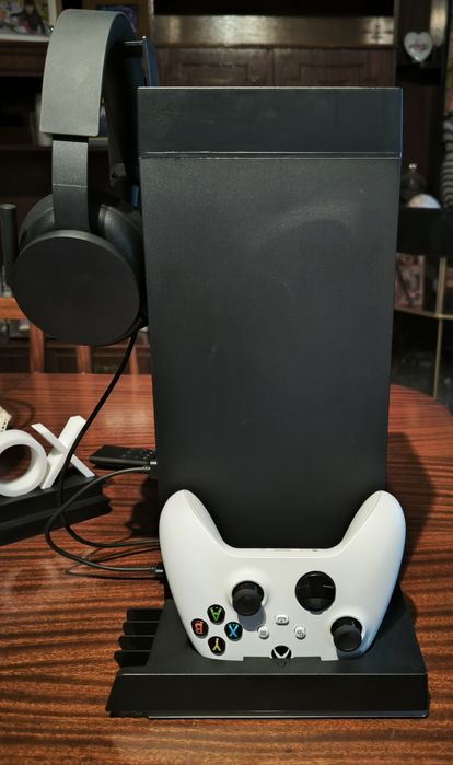 Conjunto Xbox Series X