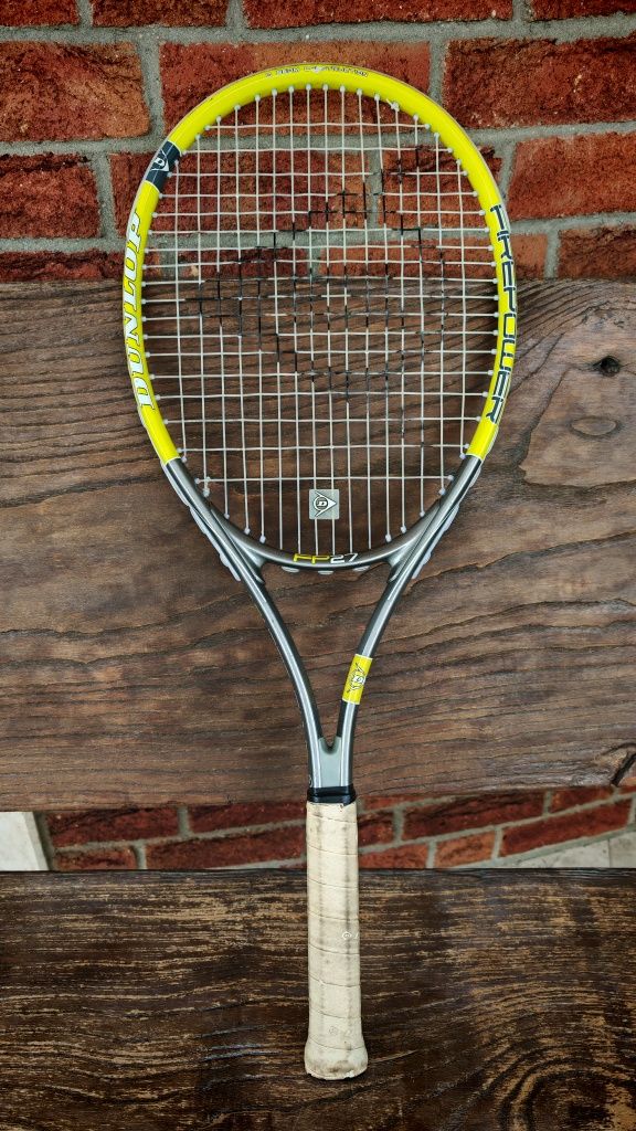 Rakieta tenisowa Dunlop