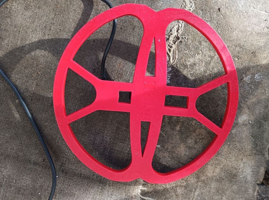 Продам металошукач  x terra 705