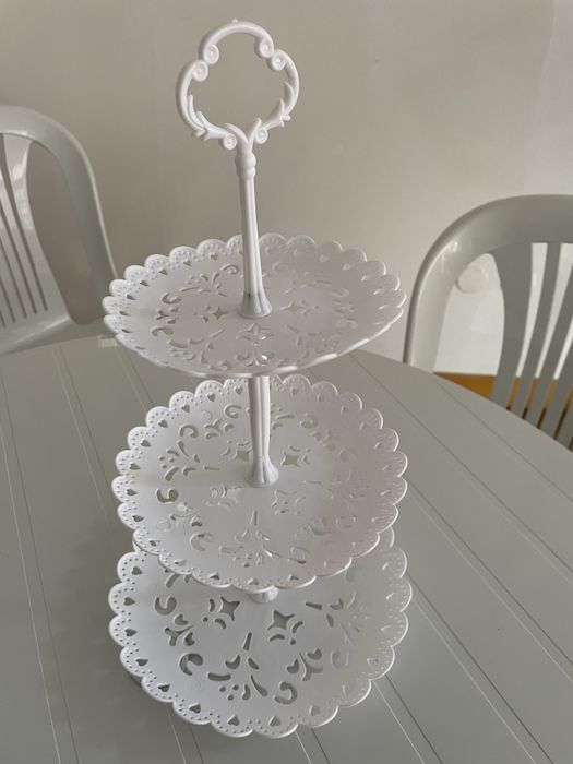 Locação de louças